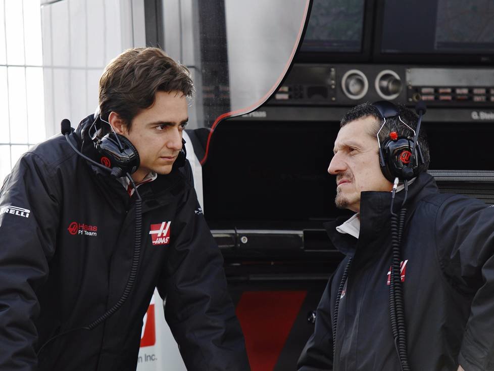 Esteban Gutierrez