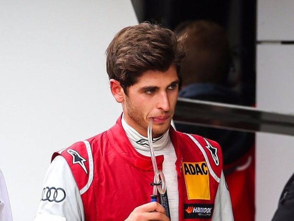 Antonio Giovinazzi