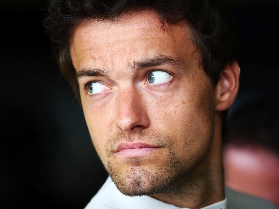 Jolyon Palmer