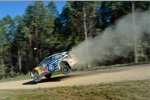 Andreas Mikkelsen (Volkswagen) 