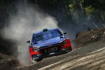 Hayden Paddon (Hyundai)