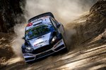 Ott Tanak (DMACK)