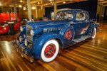 Motorclassica in Melbourne