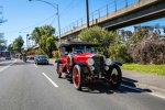 Motorclassica in Melbourne