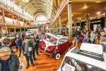 Motorclassica in Melbourne