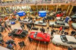 Motorclassica in Melbourne