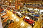 Motorclassica in Melbourne