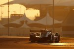 Timo Bernhard (Porsche) und Mark Webber (Porsche) 