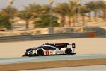 Neel Jani (Porsche) und Marc Lieb (Porsche) 