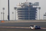 Timo Bernhard (Porsche) und Mark Webber (Porsche) 