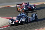 Neel Jani (Porsche) und Marc Lieb (Porsche) 