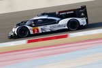 Neel Jani (Porsche) und Marc Lieb (Porsche) 