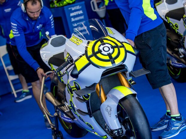 Andrea Iannone Andrea Iannone