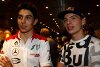 Esteban Ocon: Max Verstappen und ich haben uns gehasst
