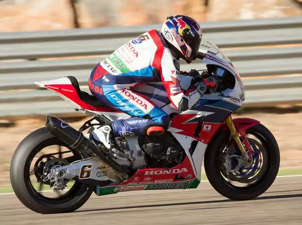 Stefan Bradl Titel-Bild zur News: Stefan Bradl