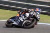 Moto2-Test in Jerez: KTM mit Debüt zufrieden, Nakagami vorn