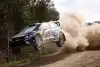 Bild zum Inhalt: Rallye Australien: Mikkelsen nach Tag eins in Führung