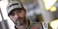 Jimmie Johnson