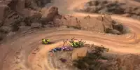 Mantis Burn Racing