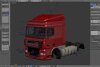Bild zum Inhalt: Euro Truck Simulator 2: Besseres Modding mit SCS Blender Tools V1.5