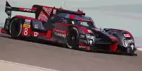 Bild zum Inhalt: WEC Bahrain 2016: Audi zum Abschied auf der Pole!