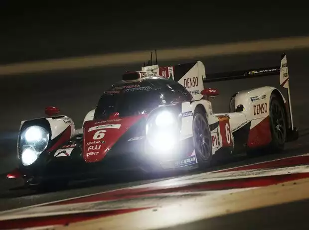 Stephane Sarrazin, Mike Conway, Kamui Kobayashi Titel-Bild zur News: Stephane Sarrazin, Mike Conway, Kamui Kobayashi