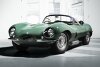Bild zum Inhalt: Jaguar XKSS: Die Wiedergeburt des ersten Supersportwagens