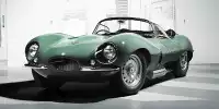 Bild zum Inhalt: Jaguar XKSS: Die Wiedergeburt des ersten Supersportwagens