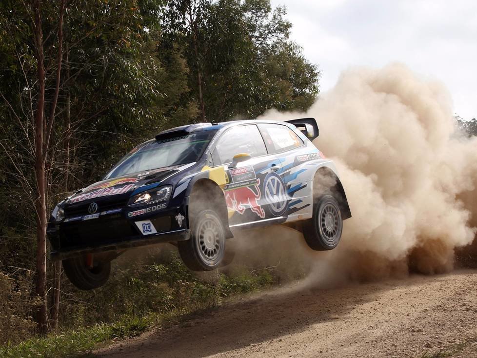 Andreas Mikkelsen