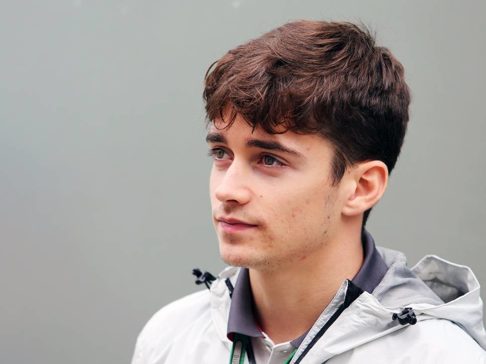 Charles Leclerc