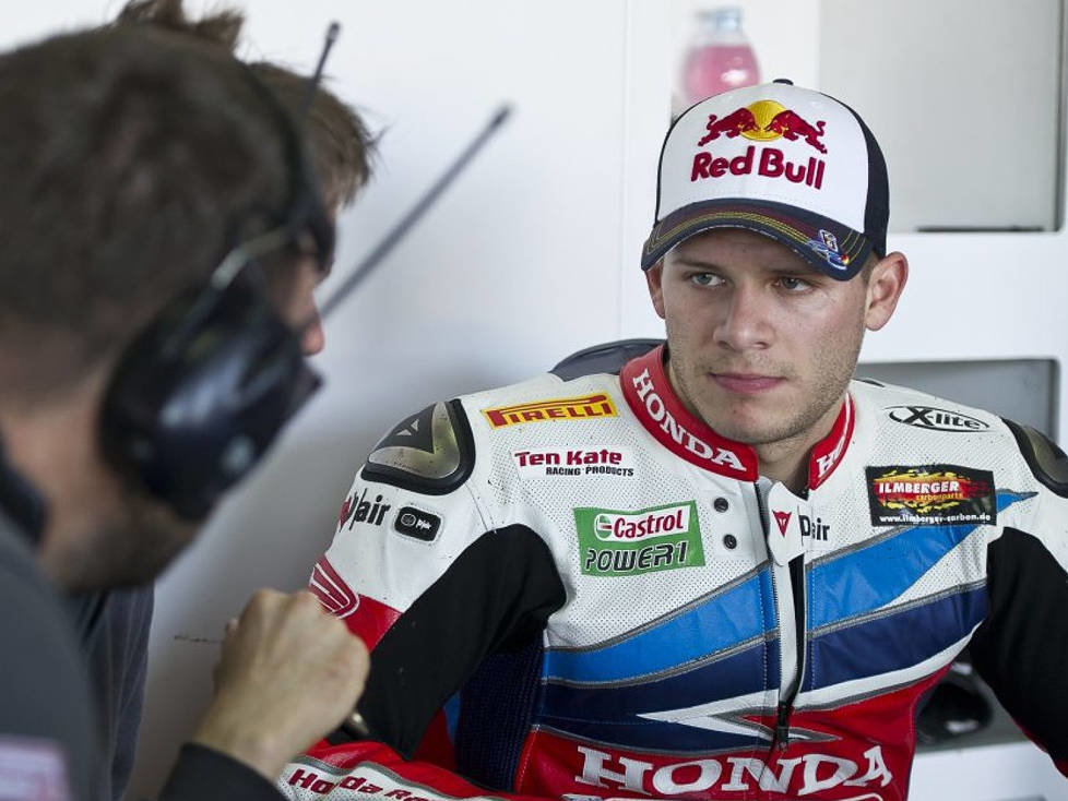 Stefan Bradl