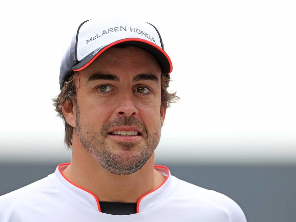 Fernando Alonso