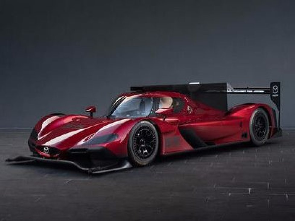 Mazda RT24-P