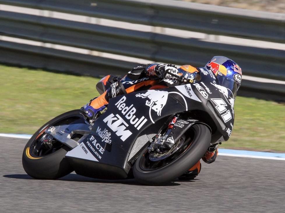 Brad Binder