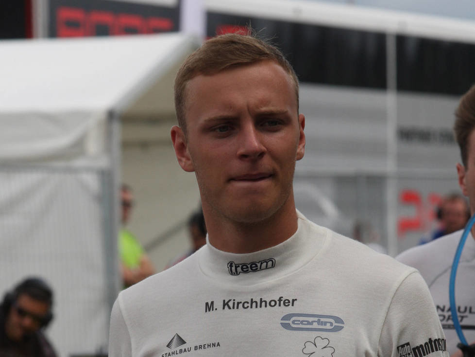 Marvin Kirchhöfer