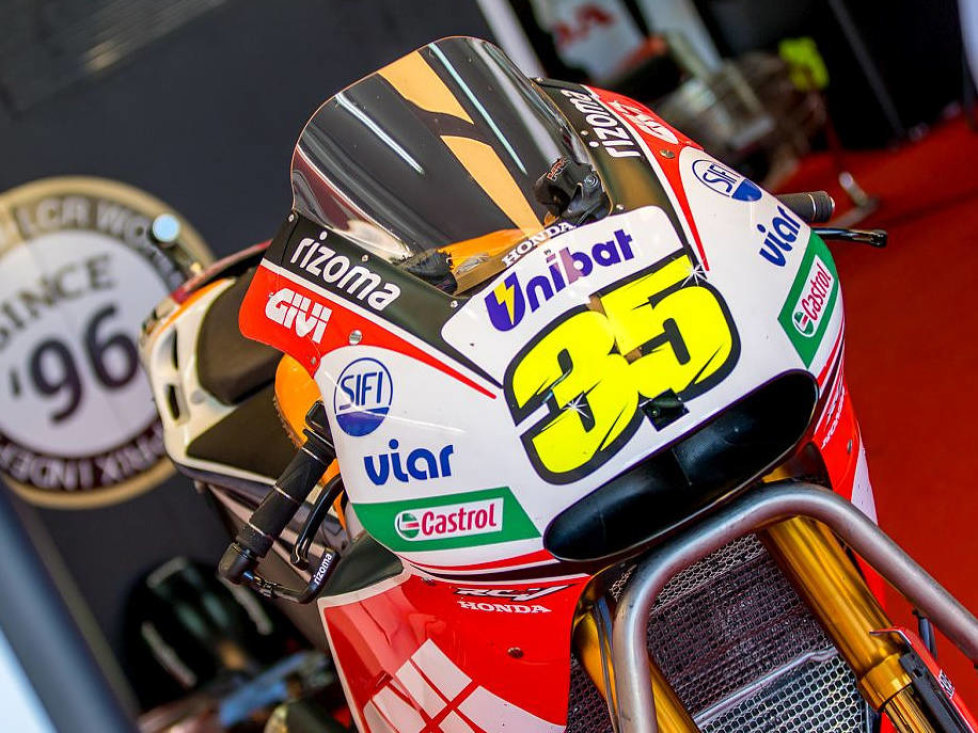 Cal Crutchlow