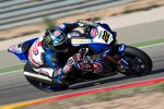 Alex Lowes (Yamaha)