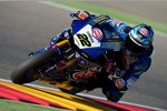 Alex Lowes (Yamaha)