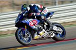 Alex Lowes (Yamaha)