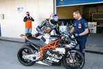 Brad Binder (Red Bull KTM Ajo)