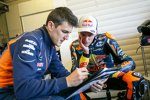 Brad Binder (Red Bull KTM Ajo)