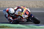 Jorge Navarro (Federal Oil Gresini Moto2)