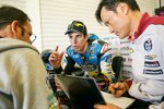 Alex Marquez (Estrella Galicia 0,0 Marc VDS)