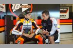 Luca Marini (Forward Racing Team)