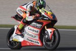 Lorenzo Baldassarri (Forward Racing Team)