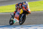 Bo Bendsneyder (Red Bull KTM Ajo) 