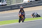 Bo Bendsneyder (Red Bull KTM Ajo) 