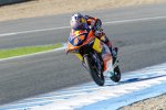 Bo Bendsneyder (Red Bull KTM Ajo) 