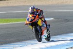 Bo Bendsneyder (Red Bull KTM Ajo)