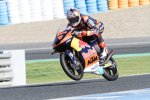 Bo Bendsneyder (Red Bull KTM Ajo) 